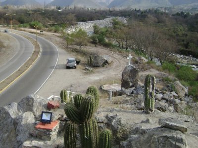 פאזל של Rodeo, Catamarca