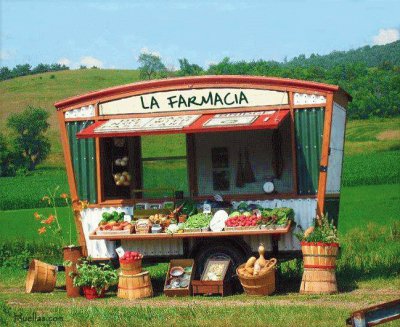 la farmacia jigsaw puzzle