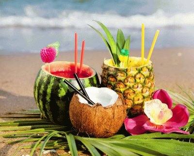 fruta tropical jigsaw puzzle