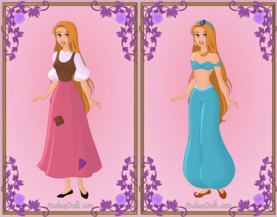 Giselle