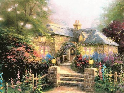 paisajes jigsaw puzzle