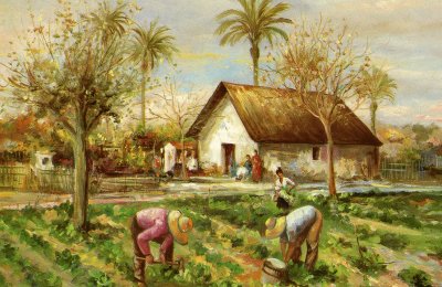 Pintura