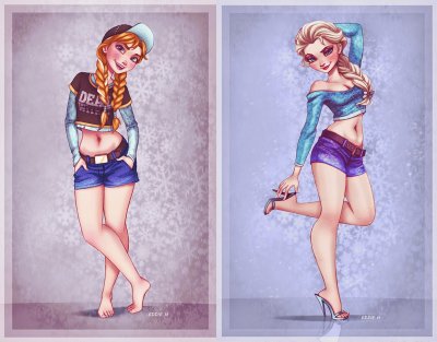Anna Elsa