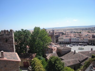 extremadura jigsaw puzzle