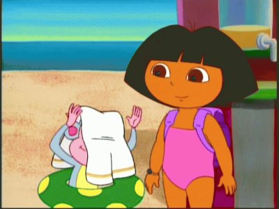 dora