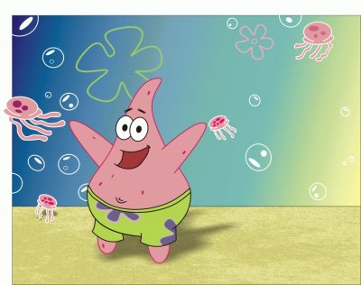 patricio