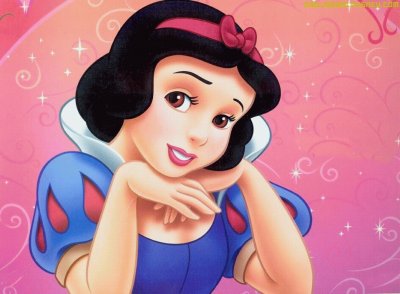 blanca nieves jigsaw puzzle