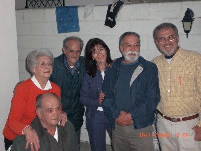 HERMANOS ESTRADA