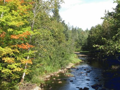 Mullin 's Stream