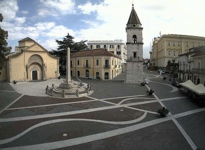 benevento jigsaw puzzle