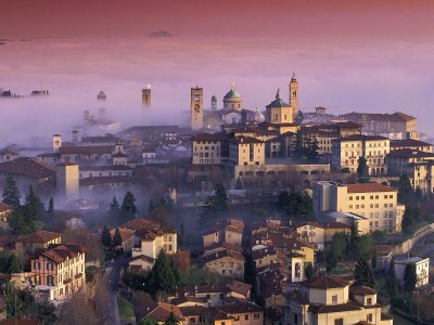 bergamo jigsaw puzzle