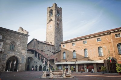 bergamo jigsaw puzzle