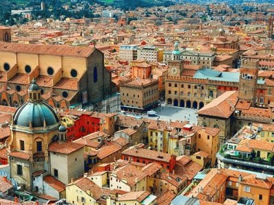 bologna jigsaw puzzle