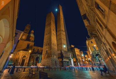 bologna