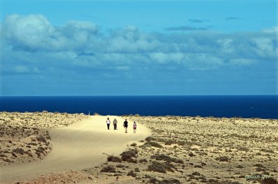 פאזל של Fuerte Ventura