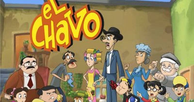 Chavo8