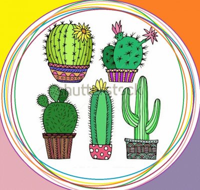 multicolor