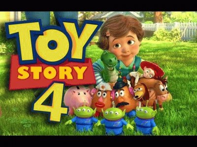 toy story