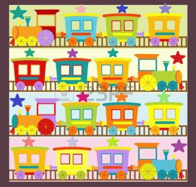 multicolor jigsaw puzzle