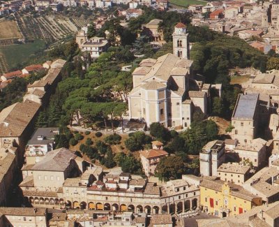 fermo jigsaw puzzle