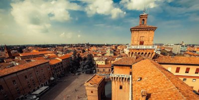 ferrara jigsaw puzzle