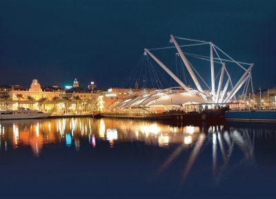 genova