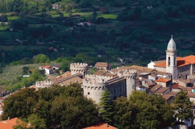 isernia jigsaw puzzle