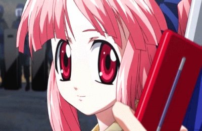 anime