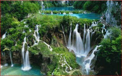 CROACIA jigsaw puzzle