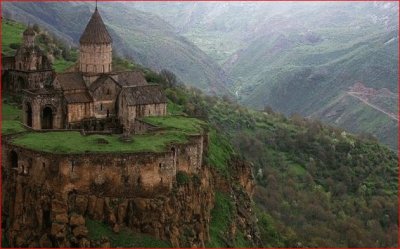 פאזל של ARMENIA