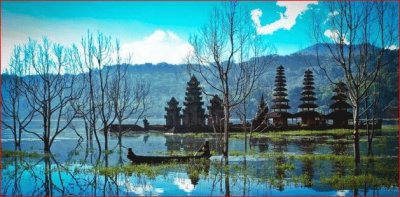 INDONESIA jigsaw puzzle