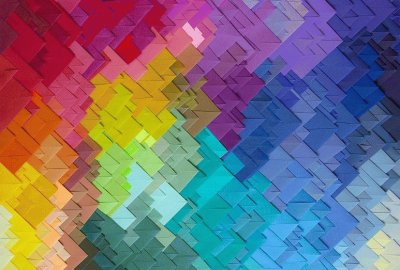 Cores jigsaw puzzle