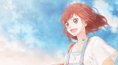 Futaba - Ao Haru Ride