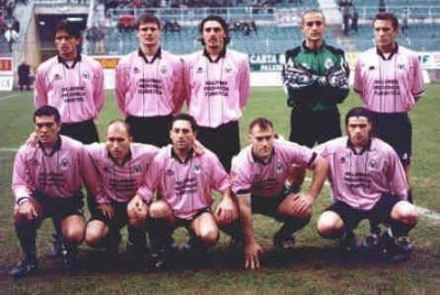 Il Palermo