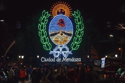 MENDOZA