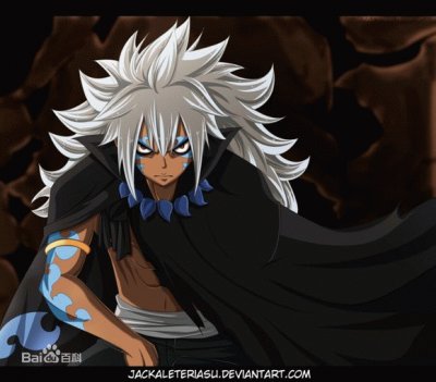 פאזל של Acnologia 2