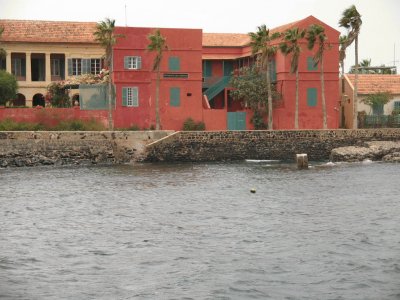 GoreÃ© Senegal
