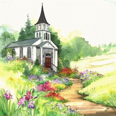 igreja