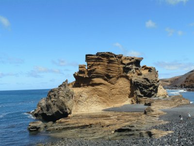 פאזל של El Clico Lanzarote