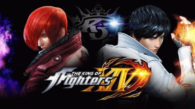 the king of fighters 14 jigsaw puzzle