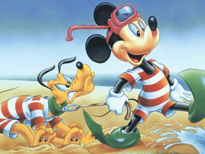 disney jigsaw puzzle