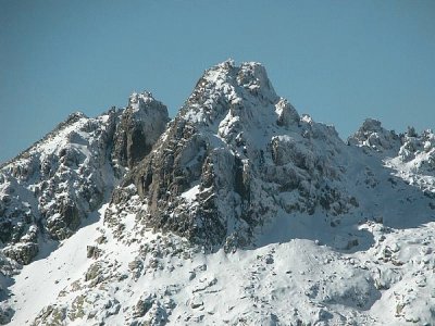 Gredos