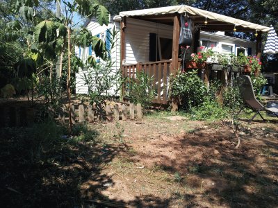 פאזל של La petite maison dans ma prairie