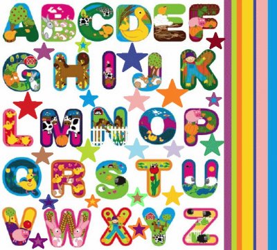 multicolor jigsaw puzzle