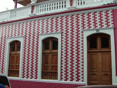 Casa terrera. GuÃ­a de Gran Canaria