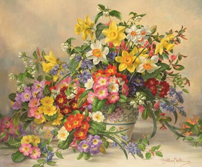 flores jigsaw puzzle