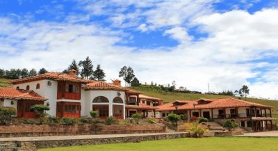 villa de leyva jigsaw puzzle