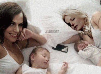 SwanMills Family