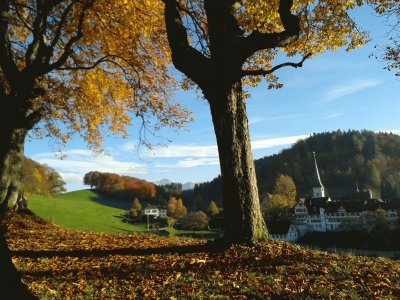 Kloster Magdenau SG