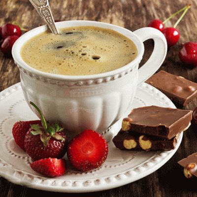 cafecito ???